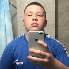 Фотография мужчины Лавр, 18 лет из г. Киев
