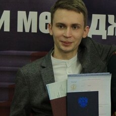 Фотография мужчины Дмитрий, 25 лет из г. Киров