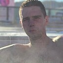 Игорь, 23 года