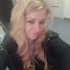 Фотография девушки Любаня, 38 лет из г. Краснодар