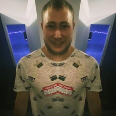 Фотография мужчины Руслан, 27 лет из г. Воронеж