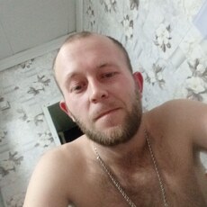 Фотография мужчины Иван, 31 год из г. Павлодар