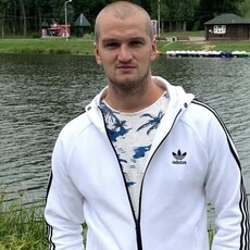 Фотография мужчины Макс, 36 лет из г. Витебск