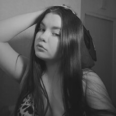 Фотография девушки Екатерина, 21 год из г. Санкт-Петербург