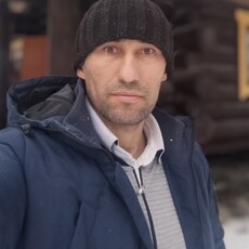 Фотография мужчины Рома, 39 лет из г. Архангельск