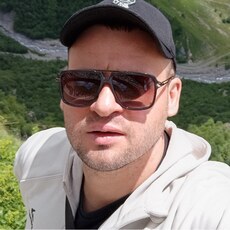 Фотография мужчины Сергей, 34 года из г. Гродно