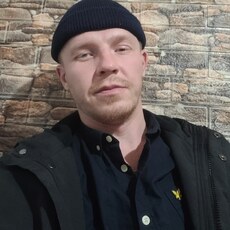 Фотография мужчины Леонид, 33 года из г. Санкт-Петербург