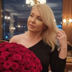 Фотография девушки Валерия, 57 лет из г. Москва