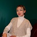 Света, 20 лет