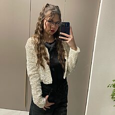 Фотография девушки Polina, 18 лет из г. Киров