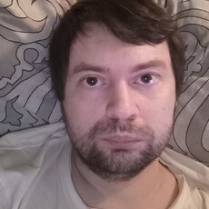 Фотография мужчины Ильгар, 37 лет из г. Санкт-Петербург