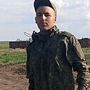 Тимерлан, 19 лет