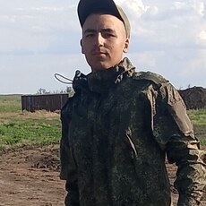 Фотография мужчины Тимерлан, 19 лет из г. Норильск