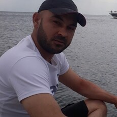 Фотография мужчины Maksat, 43 года из г. Варшава