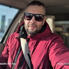 Андрей, 49 из г. Новосибирск.