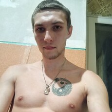 Фотография мужчины Марк, 23 года из г. Иловайск