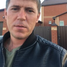 Фотография мужчины Иван, 39 лет из г. Оренбург