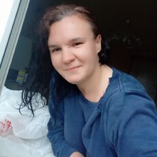 Надежда, 40 из г. Сыктывкар.