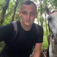 Фотография мужчины Макс, 32 года из г. Екатеринбург