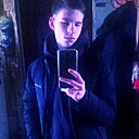 Максим, 18 лет