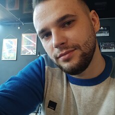 Фотография мужчины Влад, 28 лет из г. Витебск