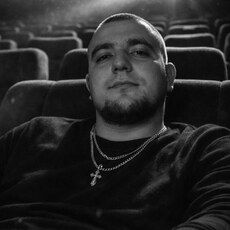 Фотография мужчины Joni, 28 лет из г. Симферополь