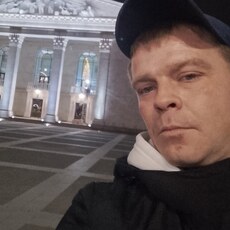 Фотография мужчины Василий, 30 лет из г. Мариуполь