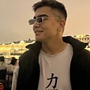 Санжар, 22 года