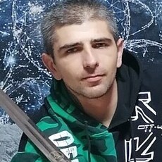 Фотография мужчины Сергей, 32 года из г. Новопокровская