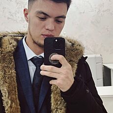 Фотография мужчины Азамат, 27 лет из г. Щучинск