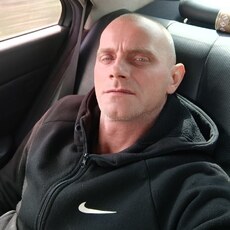 Фотография мужчины Олег, 41 год из г. Николаев