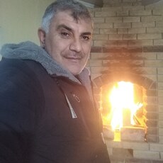 Фотография мужчины Ваагн, 49 лет из г. Владикавказ