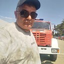 Ваагн, 49 лет