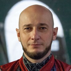 Фотография мужчины Николай, 45 лет из г. Мариуполь