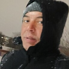 Фотография мужчины Баха, 32 года из г. Калуга