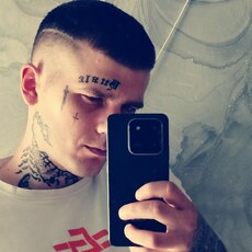 Фотография мужчины Дима, 26 лет из г. Южно-Сахалинск