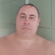 Фотография мужчины Виталий, 47 лет из г. Тверь