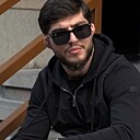 Магомед, 20 лет