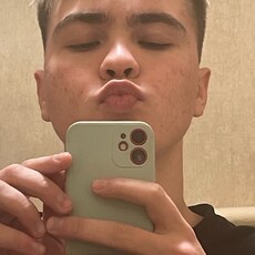 Фотография мужчины Алексей, 24 года из г. Дзержинск