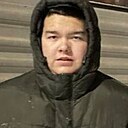 Рамиль, 20 лет