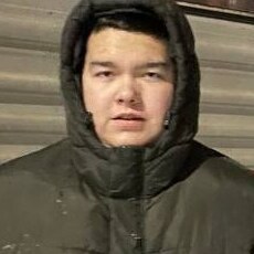 Фотография мужчины Рамиль, 20 лет из г. Пенза