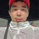 Ернар, 27 лет