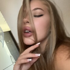 Фотография девушки Евангелина, 19 лет из г. Краснодар