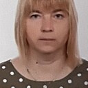 Оксана, 48 лет