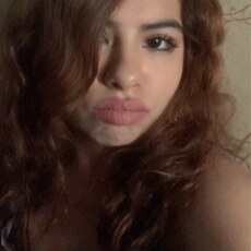 Фотография девушки Карина, 22 года из г. Душанбе