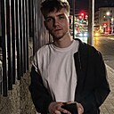 Алексей, 23 года