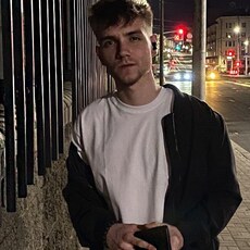 Фотография мужчины Алексей, 23 года из г. Минск