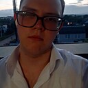 Захар, 19 лет