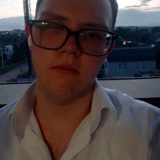 Фотография мужчины Захар, 19 лет из г. Зеленокумск