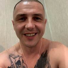 Фотография мужчины Александр, 40 лет из г. Южно-Сахалинск